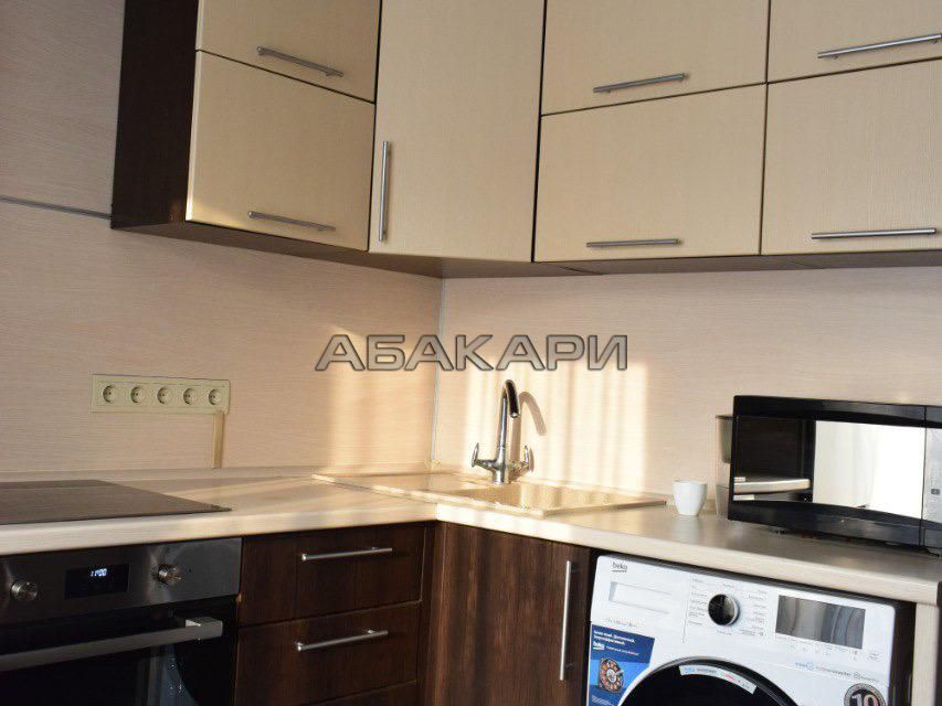 Сдаётся 1-комнатная квартира, 38 м²