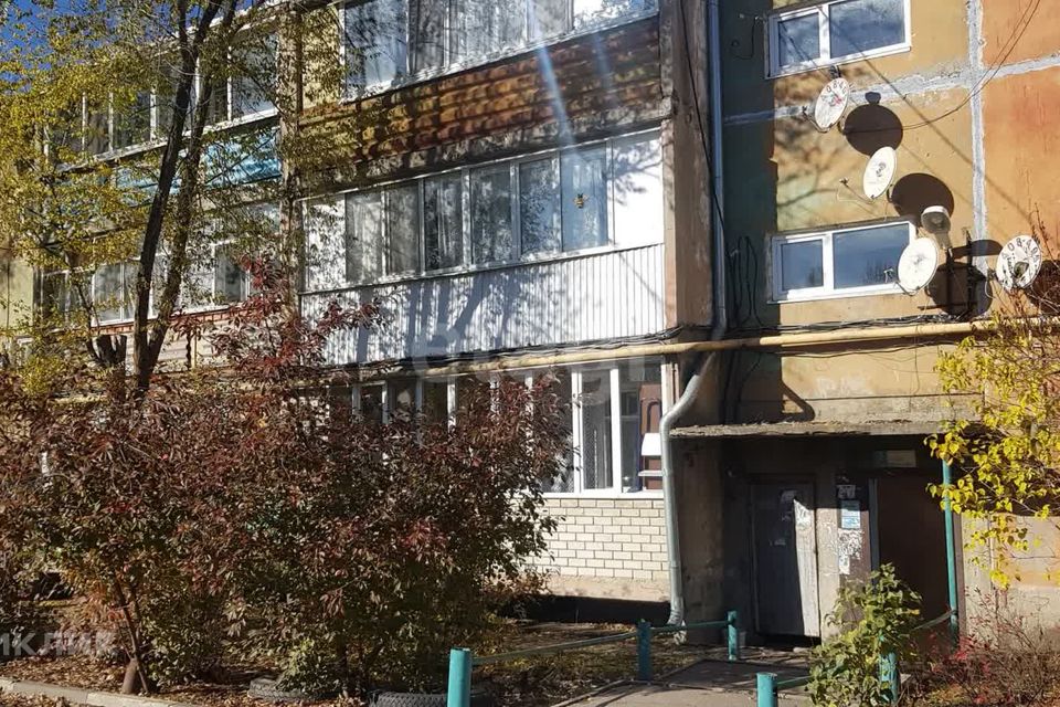 Продаётся 2-комнатная квартира, 48.3 м²