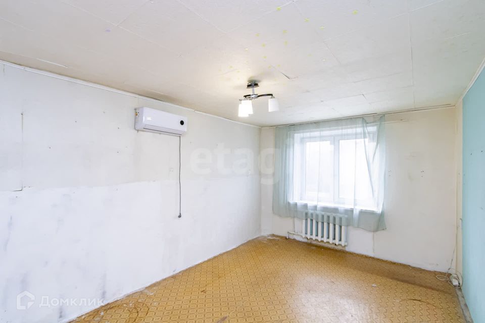 Продаётся 2-комнатная квартира, 56.9 м²
