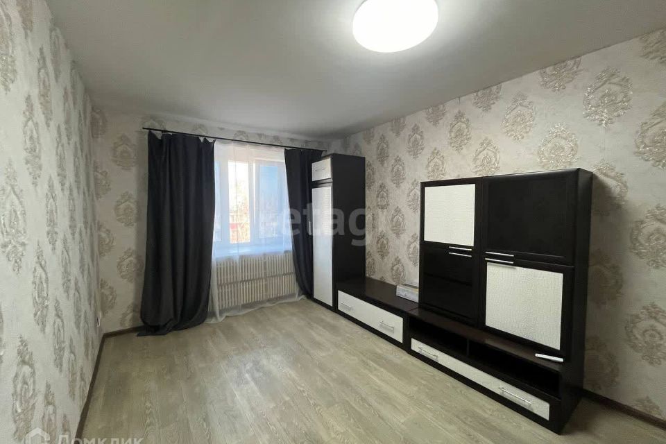 Продаётся 1-комнатная квартира, 31 м²