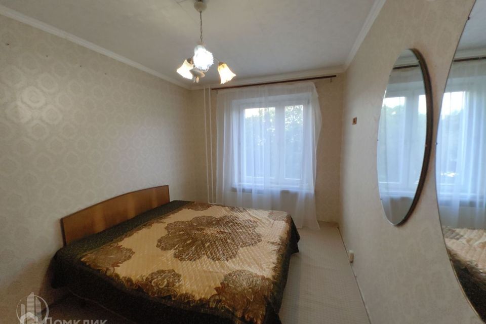 Сдаётся 2-комнатная квартира, 50 м²