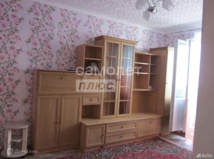 Сдаётся 2-комнатная квартира, 52 м²