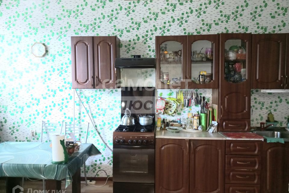 Продаётся 3-комнатная квартира, 65.85 м²