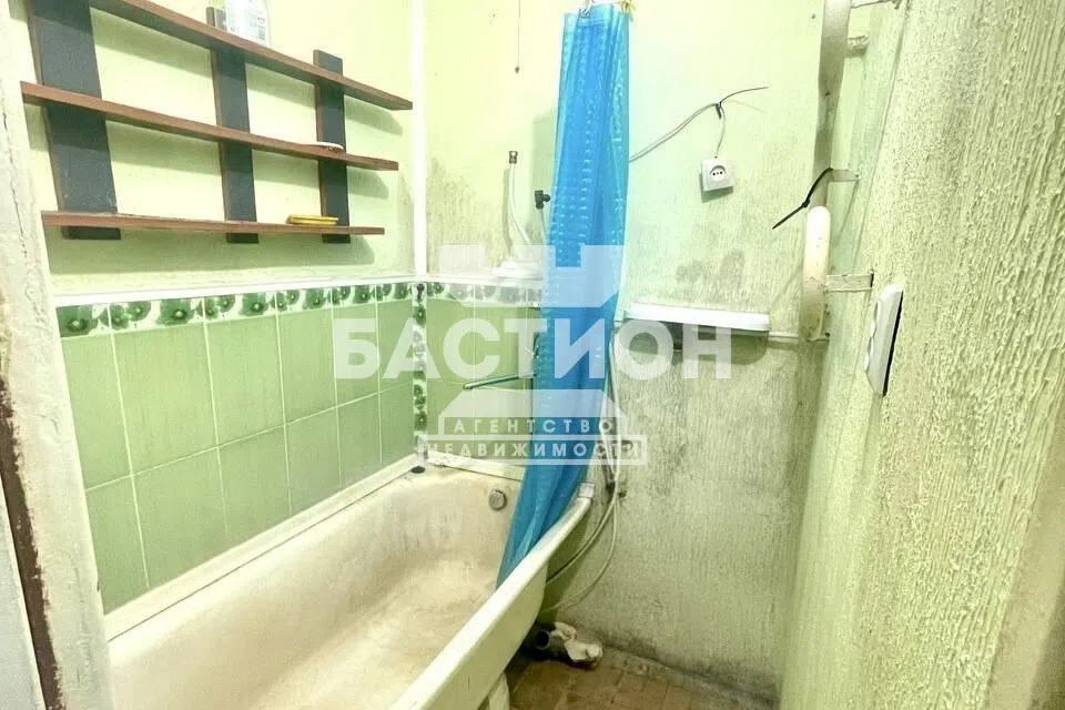 Продаётся 3-комнатная квартира, 61 м²