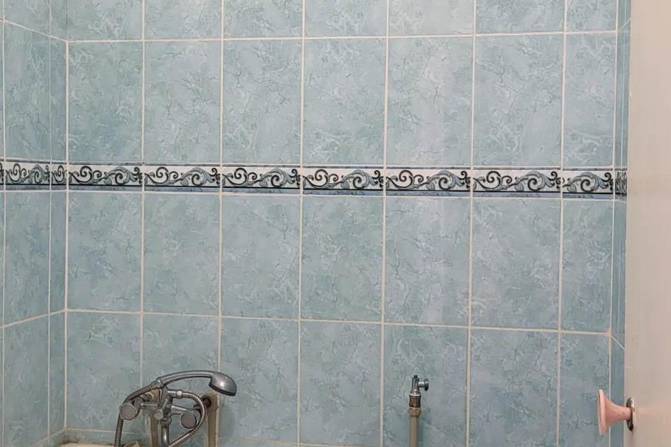 Продаётся 2-комнатная квартира, 44.6 м²
