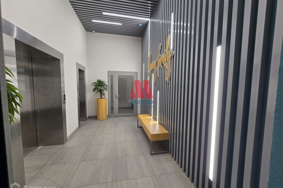 Продаётся 3-комнатная квартира, 86.5 м²