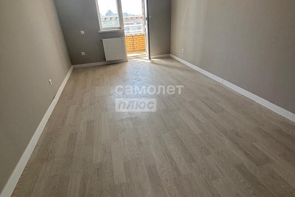 Продаётся 2-комнатная квартира, 72 м²