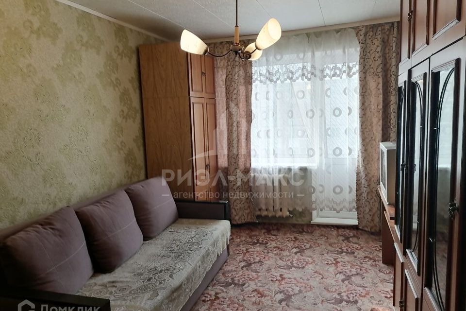 Сдаётся 2-комнатная квартира, 51.1 м²