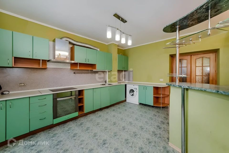 Продаётся 2-комнатная квартира, 61.7 м²