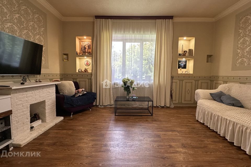 Продаётся 3-комнатная квартира, 78.6 м²