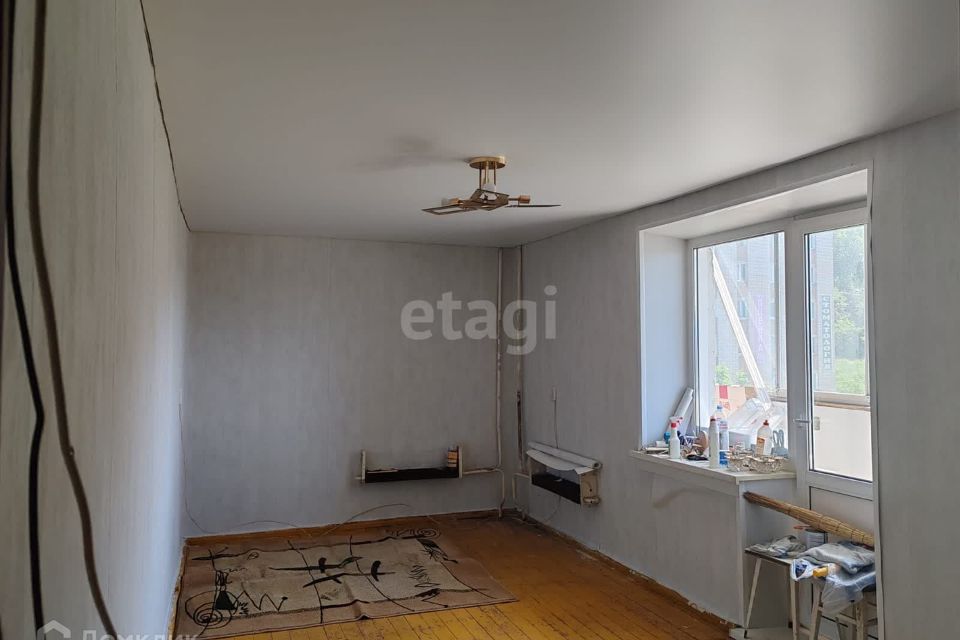 Продаётся комната в 1-комн. квартире, 13 м²