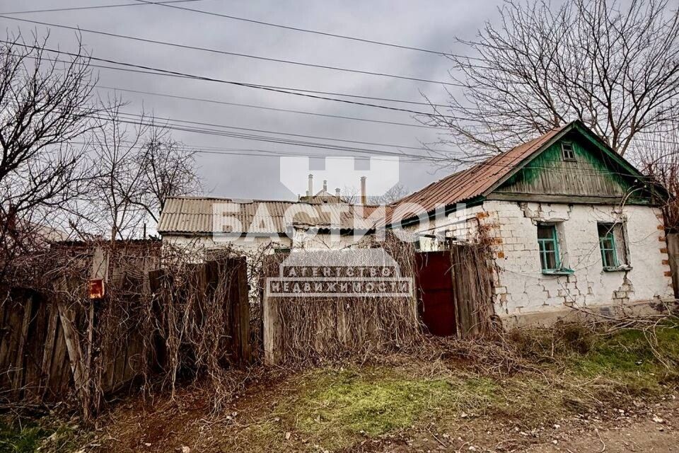 Продаётся 1-этажный дом, 51.8 м²