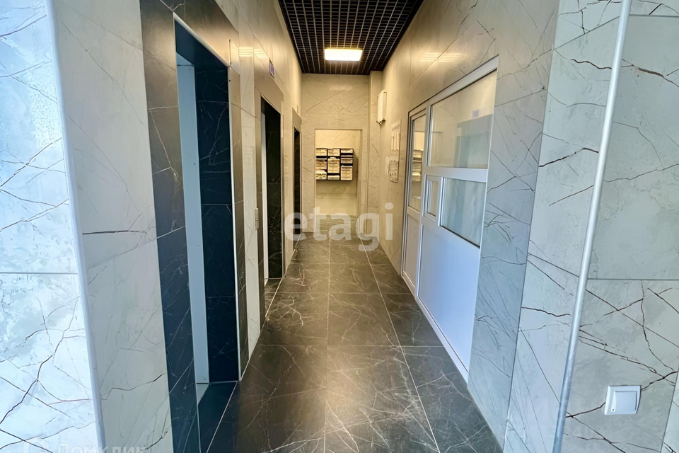 Продаётся 1-комнатная квартира, 28.9 м²