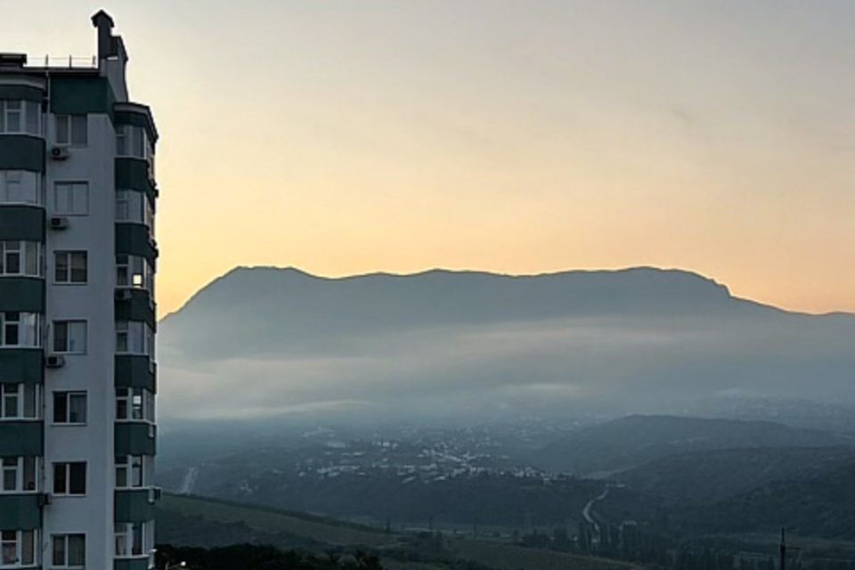 Продаётся 3-комнатная квартира, 76.4 м²