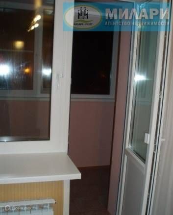 Сдаётся 1-комнатная квартира, 33 м²