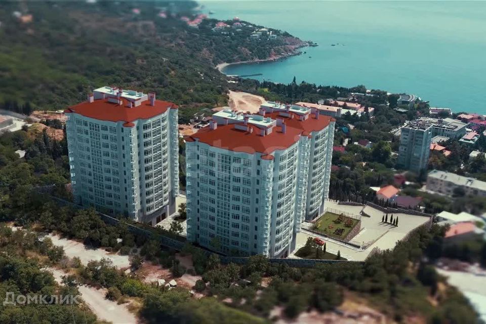 Цена Квартиры В Крыму