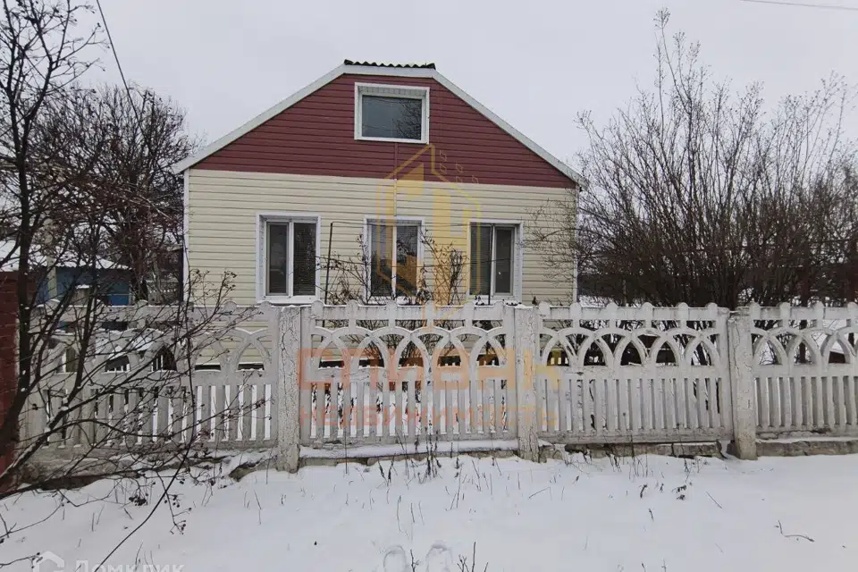 Продаётся 1-этажный дом, 102 м²