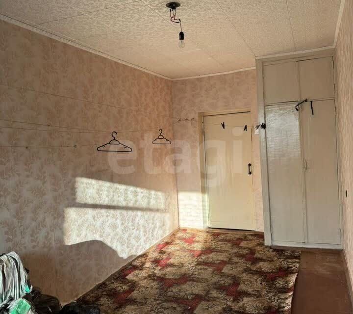 Продаётся 2-комнатная квартира, 44.3 м²