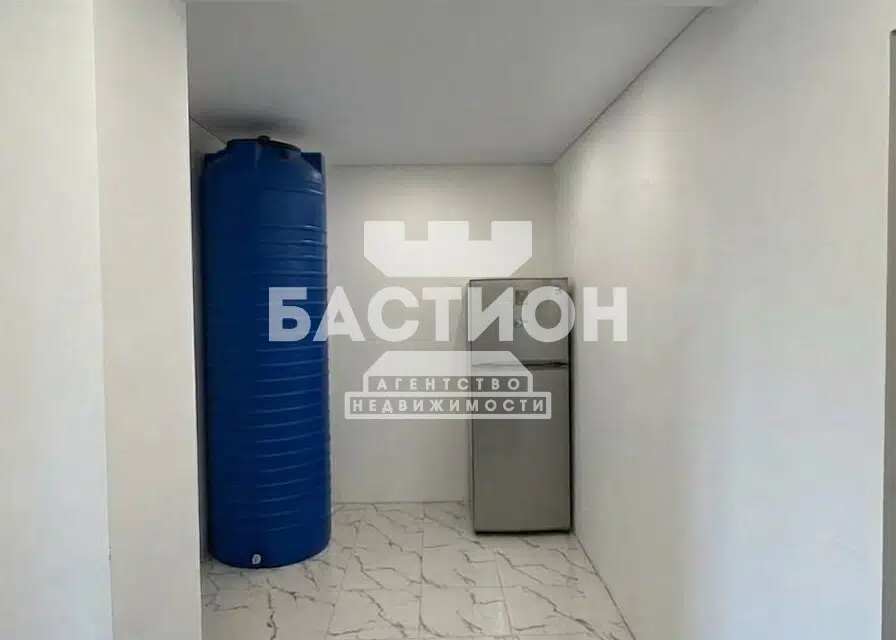 Продаётся 1-комнатная квартира, 38 м²