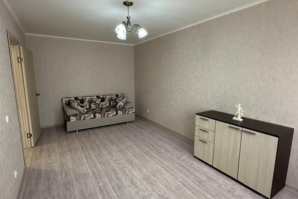 Продаётся 1-комнатная квартира, 40 м²