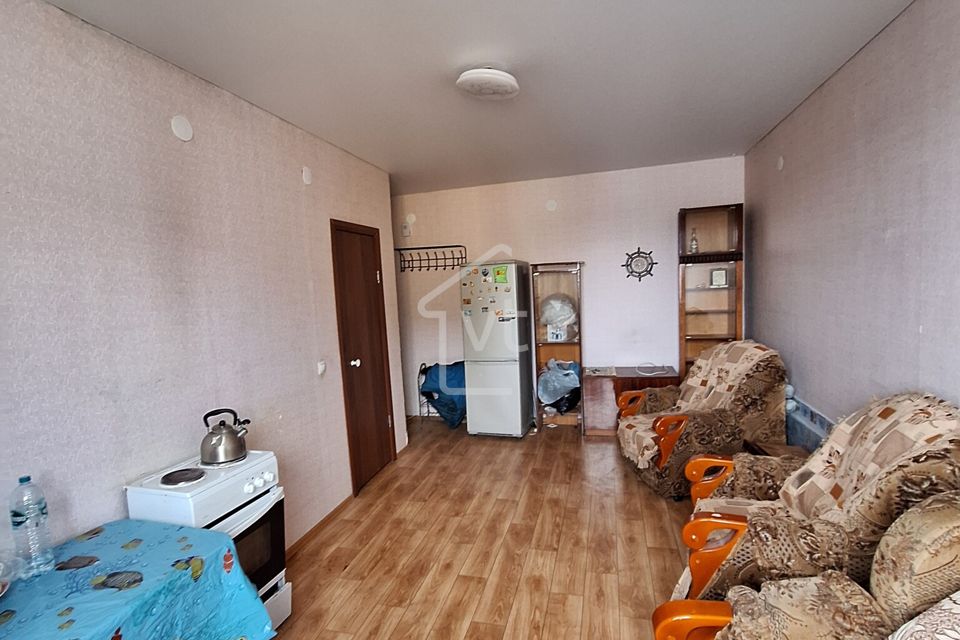 Продаётся студия, 23.2 м²