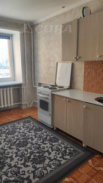 Сдаётся 1-комнатная квартира, 38 м²