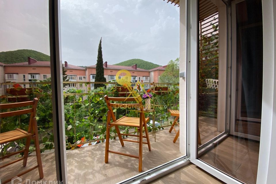 Продаётся 2-комнатная квартира, 38 м²