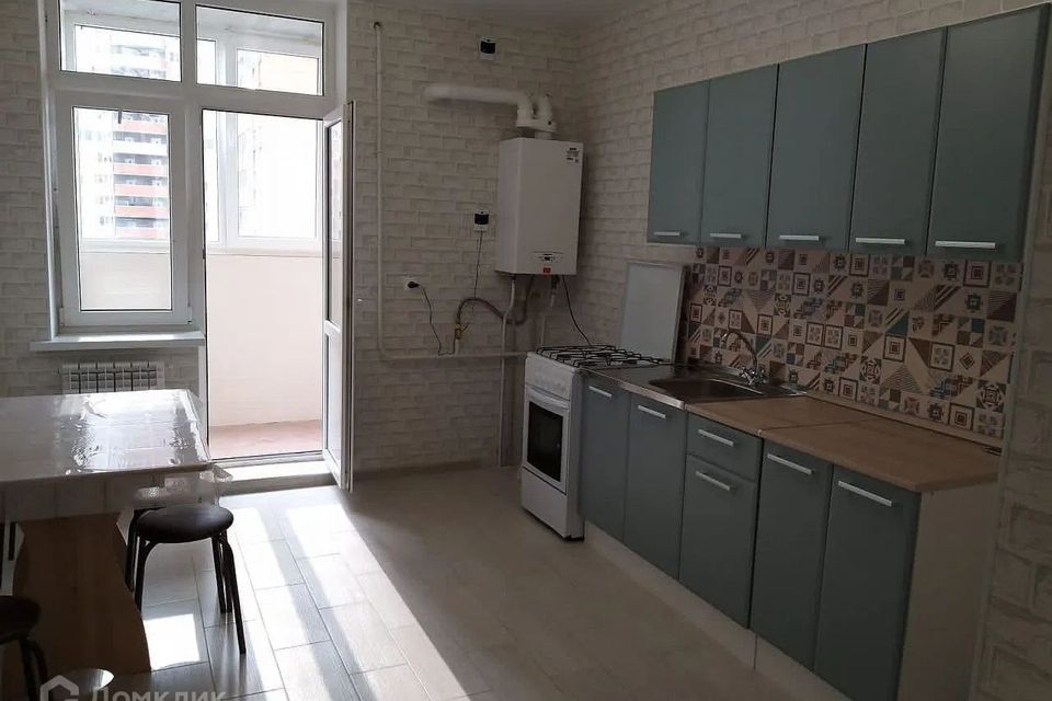 Продаётся 2-комнатная квартира, 60 м²