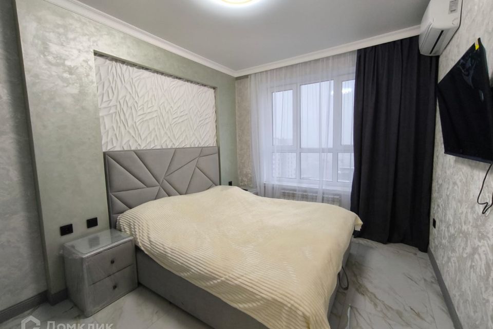 Продаётся 2-комнатная квартира, 64 м²