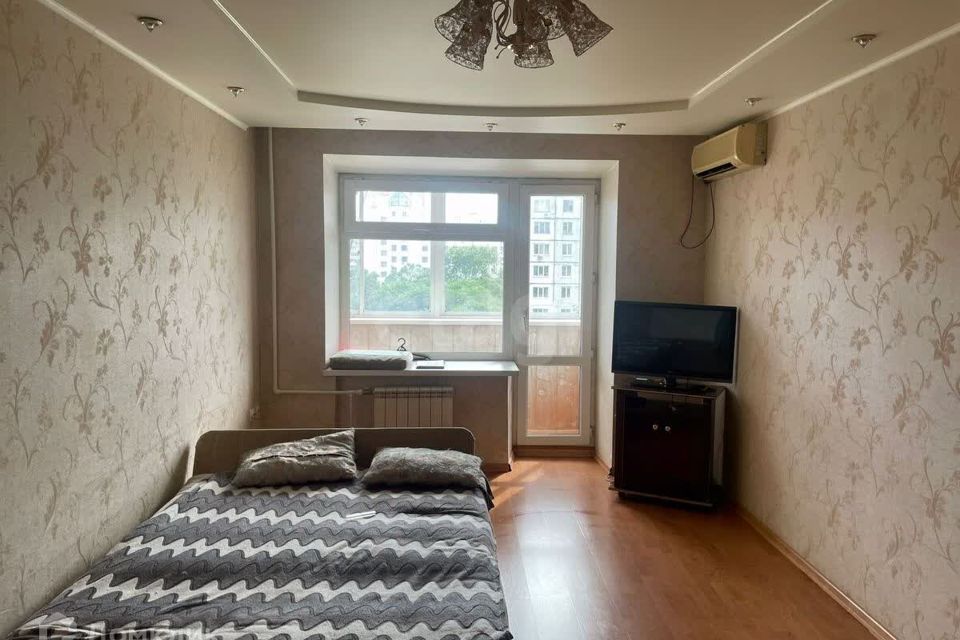Сдаётся 2-комнатная квартира, 46 м²
