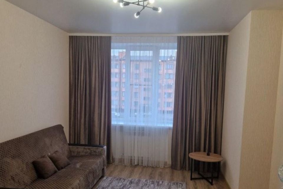 Продаётся 2-комнатная квартира, 60 м²