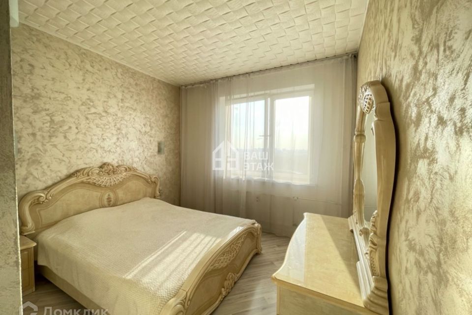 Продаётся 1-комнатная квартира, 32.2 м²