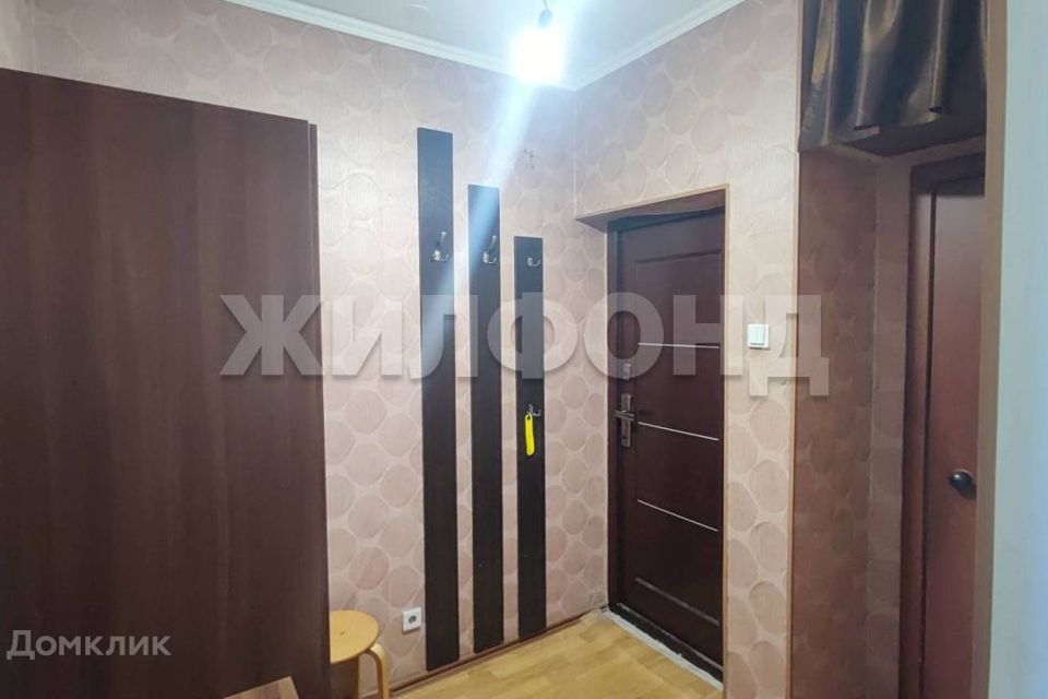 Продаётся студия, 29.4 м²