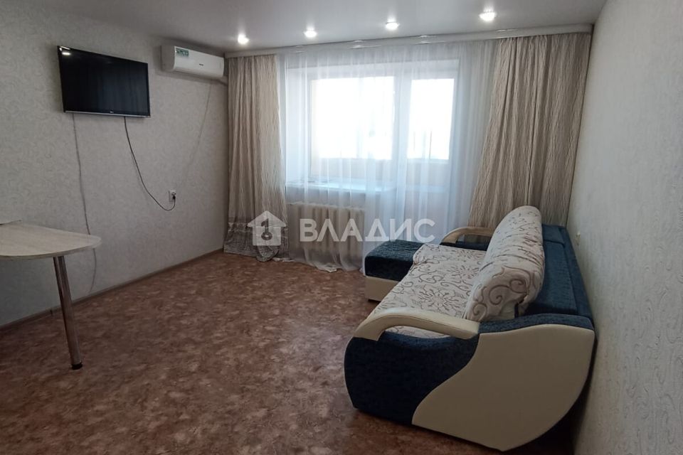 Продаётся студия, 26.6 м²