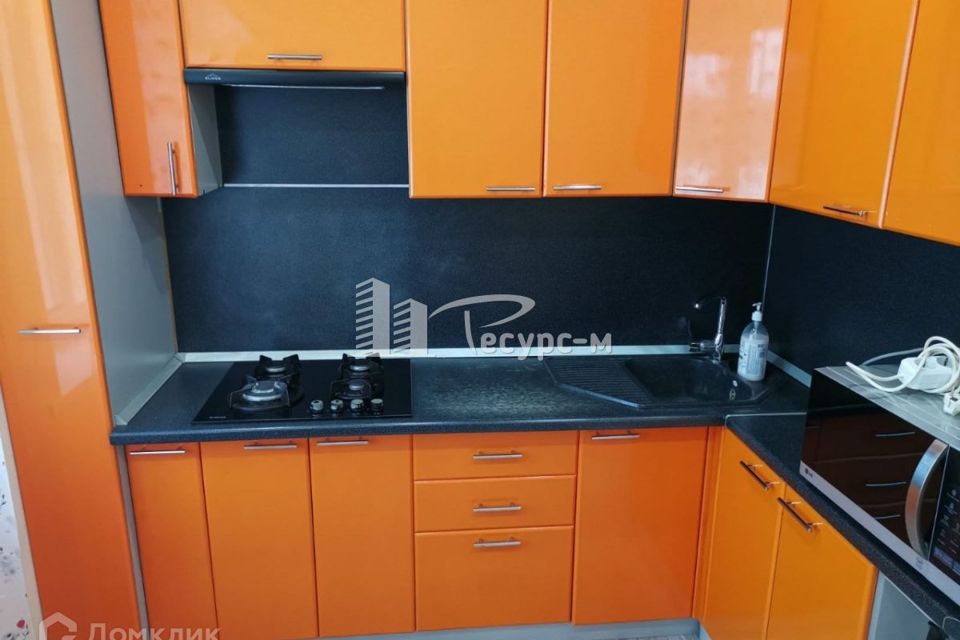 Продаётся 1-комнатная квартира, 33 м²