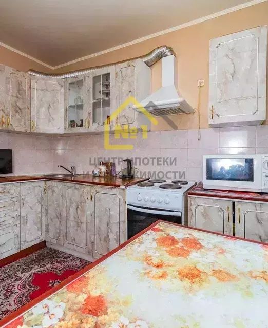 Продаётся 2-комнатная квартира, 53.7 м²
