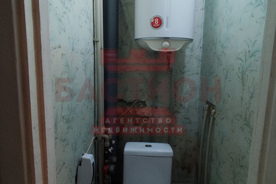 Продаётся 1-комнатная квартира, 36 м²