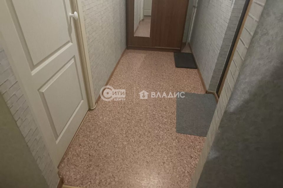 Продаётся 1-комнатная квартира, 30 м²