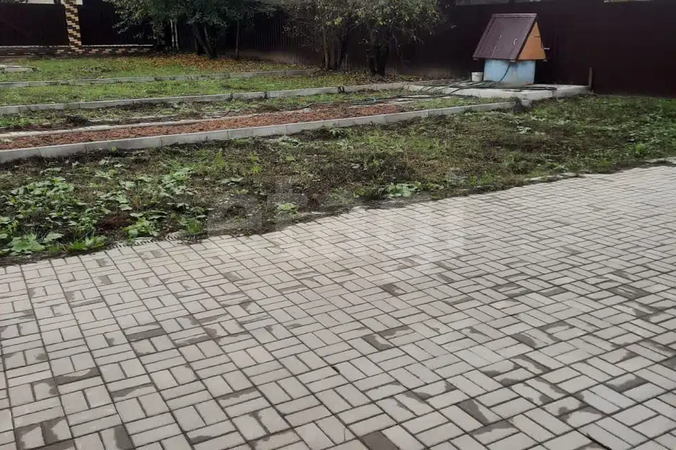 Продаётся 2-этажный дом, 156.3 м²