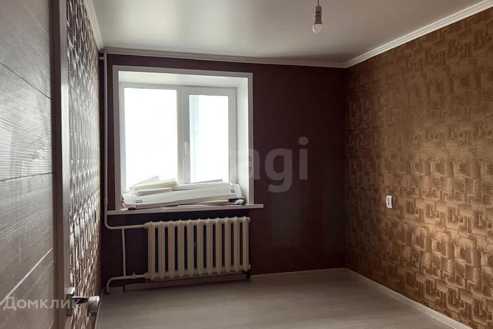 Продаётся 2-комнатная квартира, 55.6 м²
