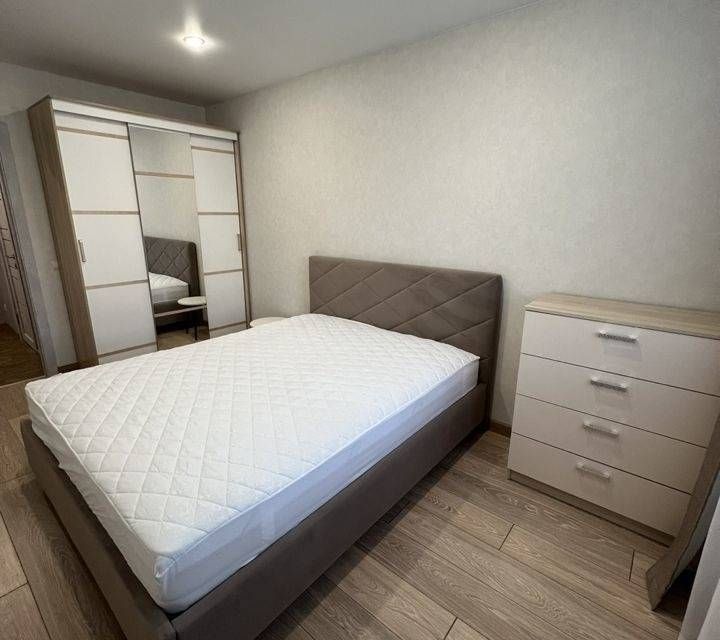 Сдаётся 1-комнатная квартира, 41 м²