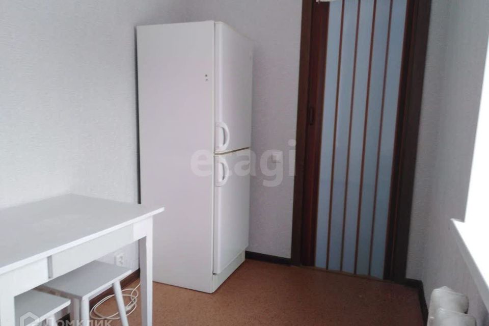 Продаётся 1-комнатная квартира, 27.4 м²