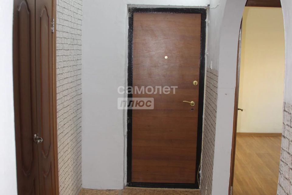 Продаётся 3-комнатная квартира, 66.4 м²