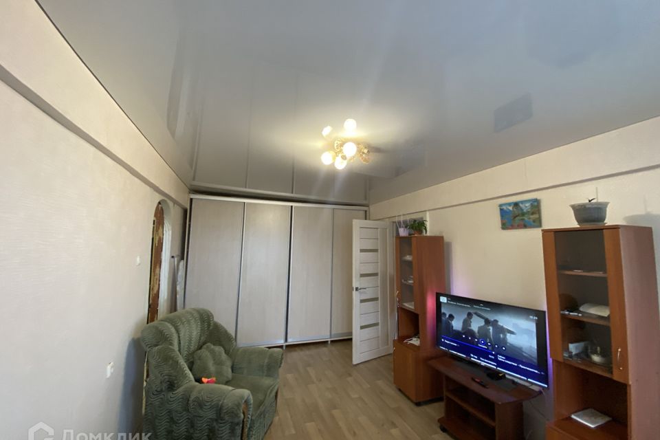 Продаётся 4-комнатная квартира, 60 м²