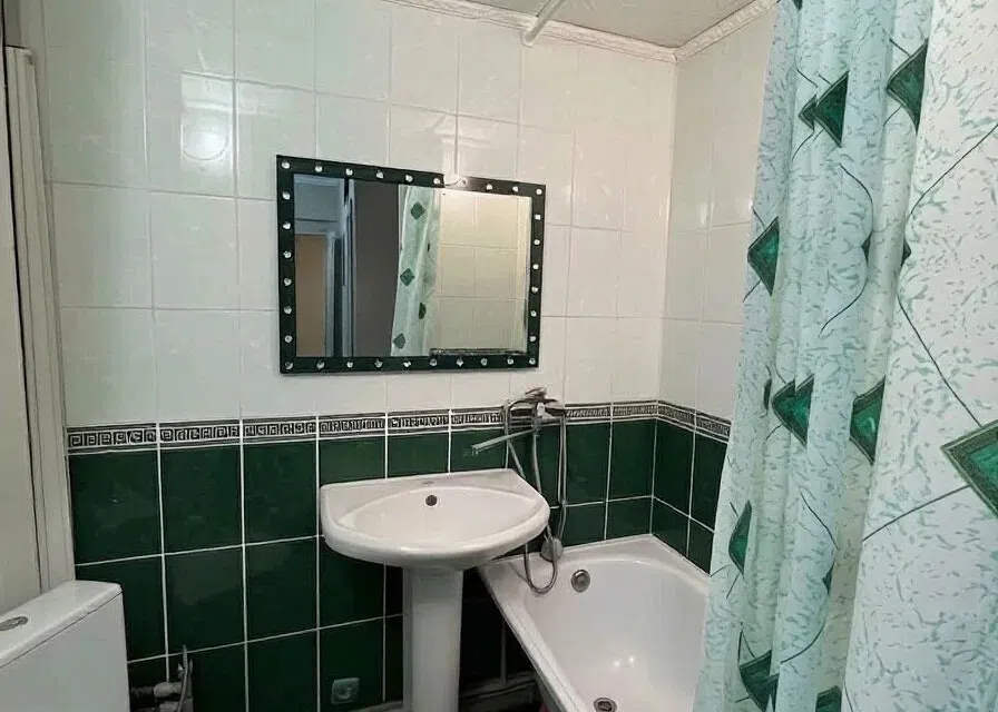 Продаётся 2-комнатная квартира, 47 м²