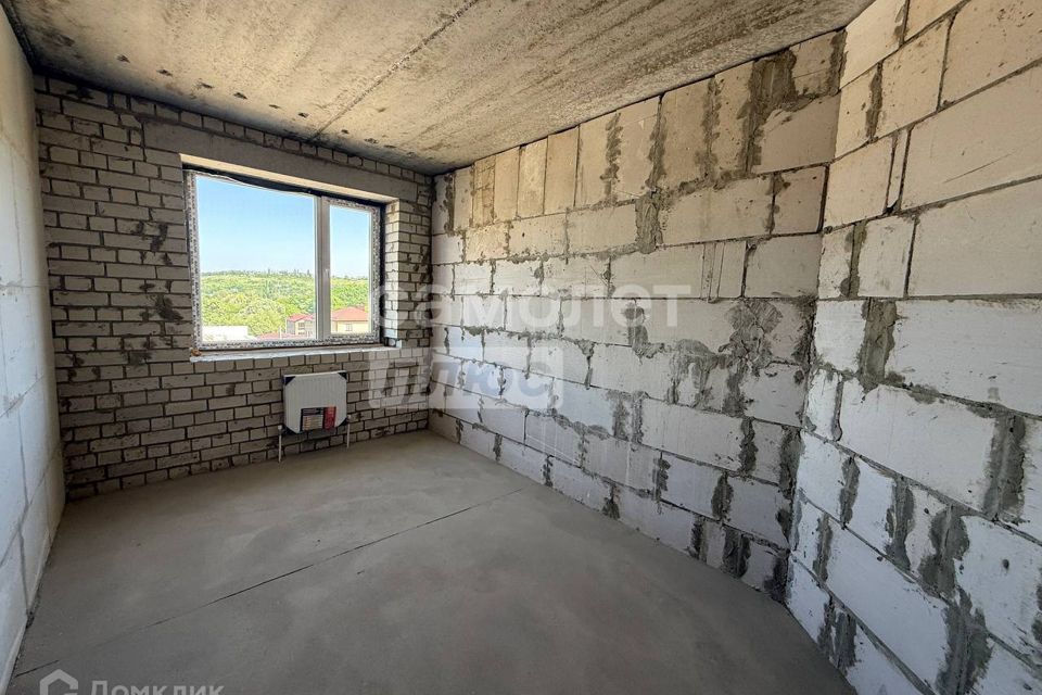 Продаётся 1-комнатная квартира, 27 м²