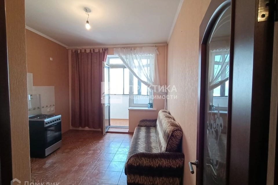 Продаётся 1-комнатная квартира, 45 м²