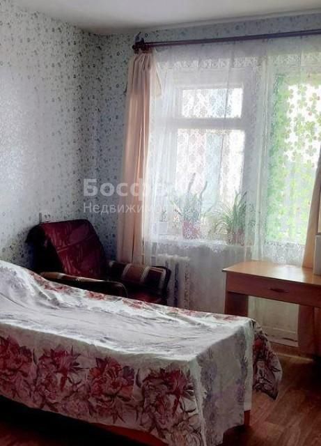 Продаётся 2-комнатная квартира, 55.3 м²