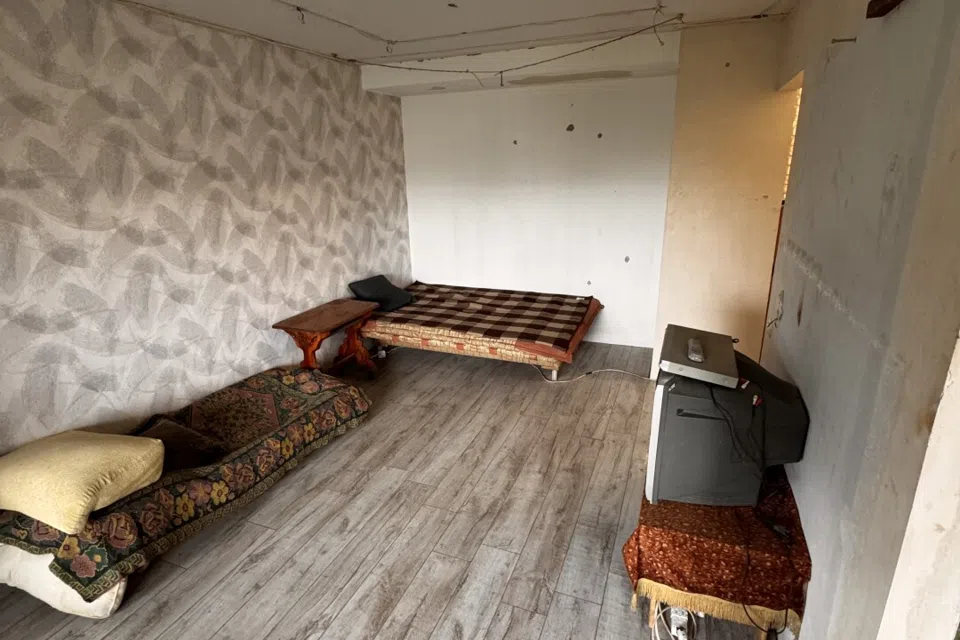 Продаётся 1-комнатная квартира, 32 м²