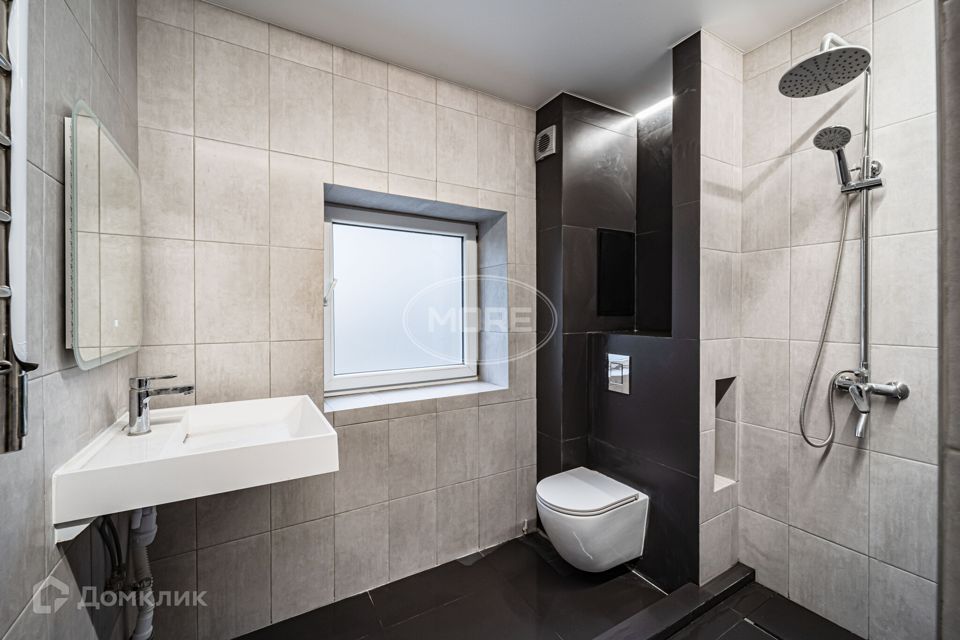 Продаётся 3-комнатная квартира, 83.1 м²